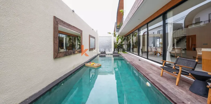 3 bedrooms Villa in Cemagi, Mengwi, Badung, Bali (12774)