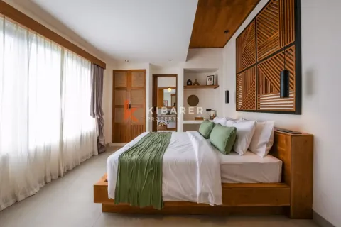 3 bedrooms Villa in Cemagi, Mengwi, Badung, Bali (12774) 14