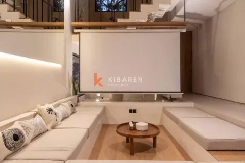 3 bedrooms Villa in Pererenan, Mengwi, Badung, Bali (12899) 4