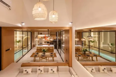 3 bedrooms Villa in Pererenan, Mengwi, Badung, Bali (12899) 11