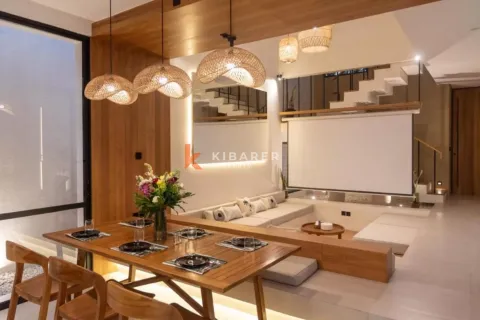 3 bedrooms Villa in Pererenan, Mengwi, Badung, Bali (12899) 3