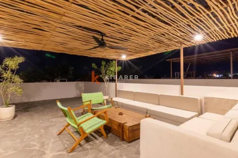 3 bedrooms Villa in Pererenan, Mengwi, Badung, Bali (12899) 10