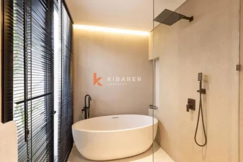 3 bedrooms Villa in Pererenan, Mengwi, Badung, Bali (12899) 9