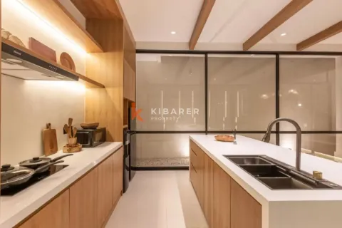 3 bedrooms Villa in Pererenan, Mengwi, Badung, Bali (12899) 6