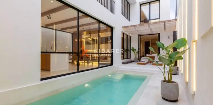 3 bedrooms Villa in Pererenan, Mengwi, Badung, Bali (12899)