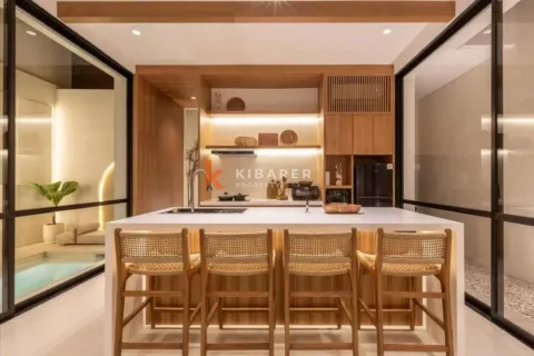 3 bedrooms Villa in Pererenan, Mengwi, Badung, Bali (12899) 5