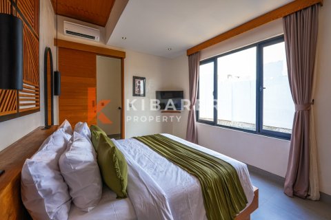 Vila 3 kamar tidur di Cemagi, Mengwi, Badung, Bali (12773) 18