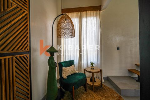 Vila 3 kamar tidur di Cemagi, Mengwi, Badung, Bali (12773) 13