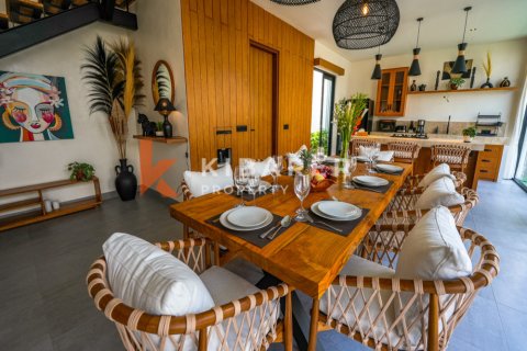 Vila 3 kamar tidur di Cemagi, Mengwi, Badung, Bali (12773) 6