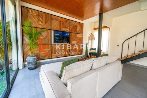 Vila 3 kamar tidur di Cemagi, Mengwi, Badung, Bali (12773) 10