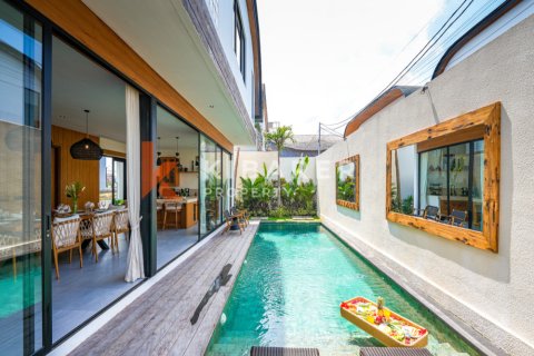 Vila 3 kamar tidur di Cemagi, Mengwi, Badung, Bali (12773) 2