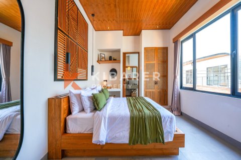 Vila 3 kamar tidur di Cemagi, Mengwi, Badung, Bali (12773) 20