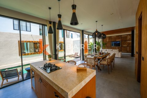 Vila 3 kamar tidur di Cemagi, Mengwi, Badung, Bali (12773) 5