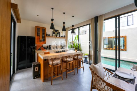 Vila 3 kamar tidur di Cemagi, Mengwi, Badung, Bali (12773) 3