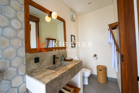 Vila 3 kamar tidur di Cemagi, Mengwi, Badung, Bali (12773) 19
