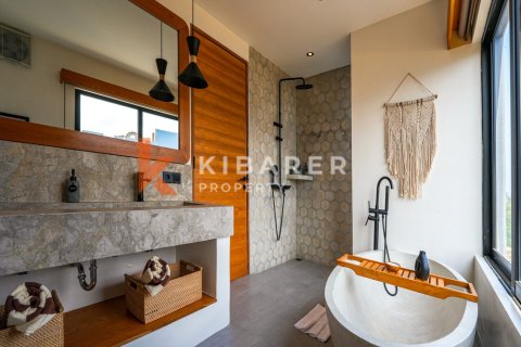 Vila 3 kamar tidur di Cemagi, Mengwi, Badung, Bali (12773) 30