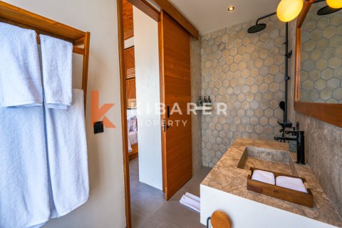 Vila 3 kamar tidur di Cemagi, Mengwi, Badung, Bali (12773) 24