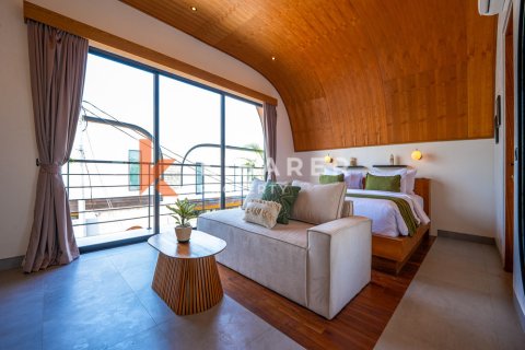 Vila 3 kamar tidur di Cemagi, Mengwi, Badung, Bali (12773) 26