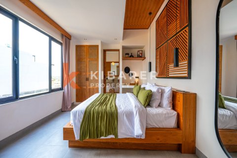 Vila 3 kamar tidur di Cemagi, Mengwi, Badung, Bali (12773) 15