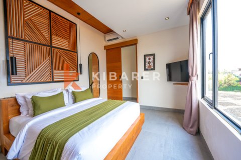 Vila 3 kamar tidur di Cemagi, Mengwi, Badung, Bali (12773) 17