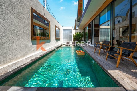 Vila 3 kamar tidur di Cemagi, Mengwi, Badung, Bali (12773)