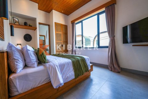 Vila 3 kamar tidur di Cemagi, Mengwi, Badung, Bali (12773) 21