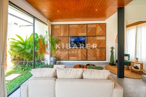 Vila 3 kamar tidur di Cemagi, Mengwi, Badung, Bali (12773) 11