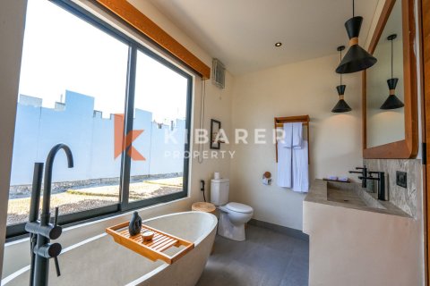 Vila 3 kamar tidur di Cemagi, Mengwi, Badung, Bali (12773) 29