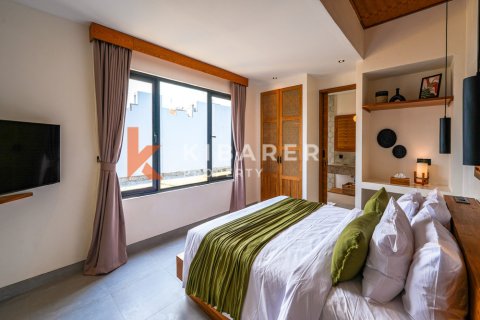 Vila 3 kamar tidur di Cemagi, Mengwi, Badung, Bali (12773) 16