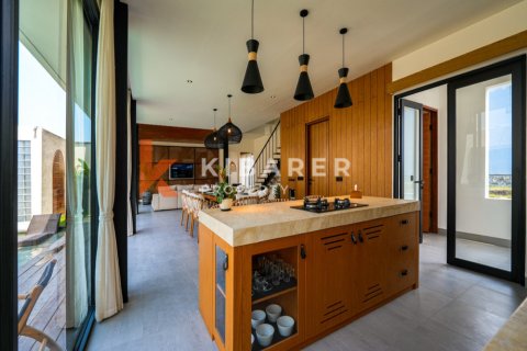 Vila 3 kamar tidur di Cemagi, Mengwi, Badung, Bali (12773) 4