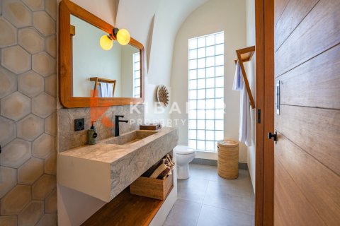 Vila 3 kamar tidur di Cemagi, Mengwi, Badung, Bali (12773) 22