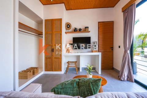 Vila 3 kamar tidur di Cemagi, Mengwi, Badung, Bali (12773) 28