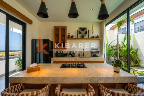 Vila 3 kamar tidur di Cemagi, Mengwi, Badung, Bali (12773) 8