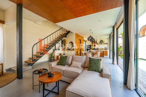 Vila 3 kamar tidur di Cemagi, Mengwi, Badung, Bali (12773) 12