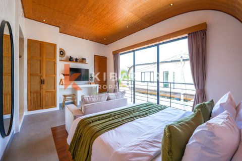 Vila 3 kamar tidur di Cemagi, Mengwi, Badung, Bali (12773) 27