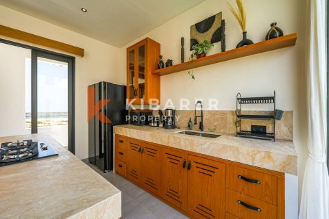 Vila 3 kamar tidur di Cemagi, Mengwi, Badung, Bali (12773) 9