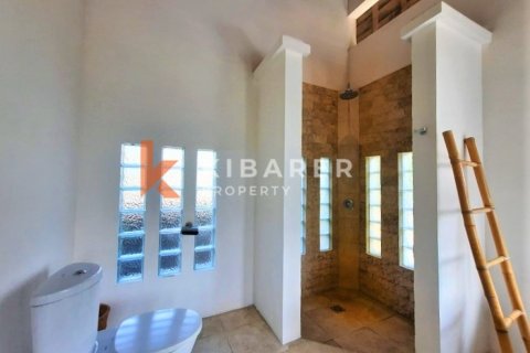 5 bedrooms Villa in Pererenan, Mengwi, Badung, Bali (12897) 10