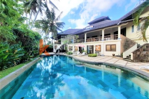 5 bedrooms Villa in Pererenan, Mengwi, Badung, Bali (12897) 2