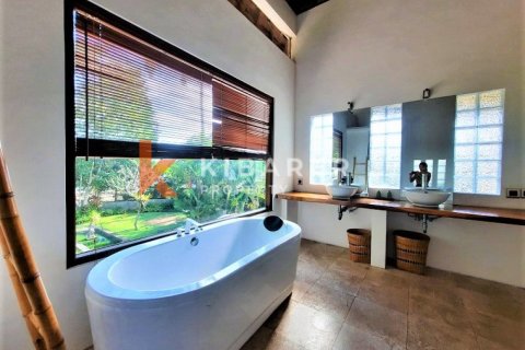 5 bedrooms Villa in Pererenan, Mengwi, Badung, Bali (12897) 7