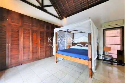 5 bedrooms Villa in Pererenan, Mengwi, Badung, Bali (12897) 5