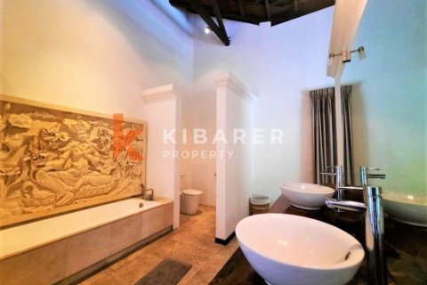 5 bedrooms Villa in Pererenan, Mengwi, Badung, Bali (12897) 4