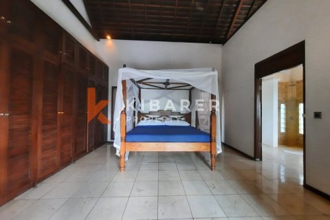5 bedrooms Villa in Pererenan, Mengwi, Badung, Bali (12897) 11