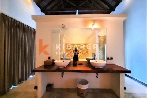 5 bedrooms Villa in Pererenan, Mengwi, Badung, Bali (12897) 8