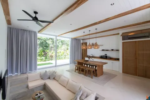 2 bedrooms Villa in South Kuta, Badung, Bali (11587) 6