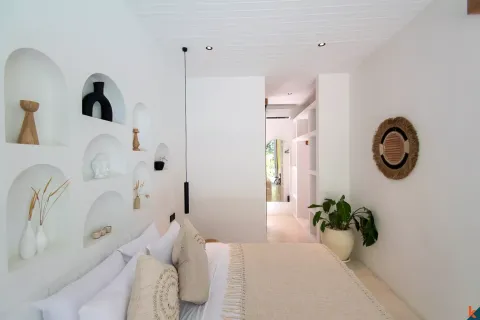 2 bedrooms Villa in South Kuta, Badung, Bali (11587) 15