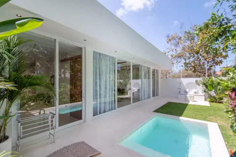 Vila 2 kamar tidur di Kuta Selatan, Badung, Bali (11587)