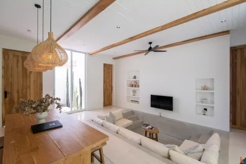 2 bedrooms Villa in South Kuta, Badung, Bali (11587) 5