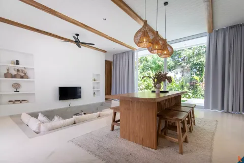2 bedrooms Villa in South Kuta, Badung, Bali (11587) 8