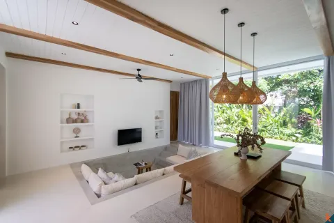 2 bedrooms Villa in South Kuta, Badung, Bali (11587) 7