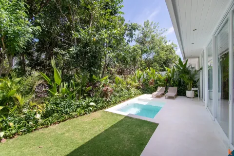 2 bedrooms Villa in South Kuta, Badung, Bali (11587) 4